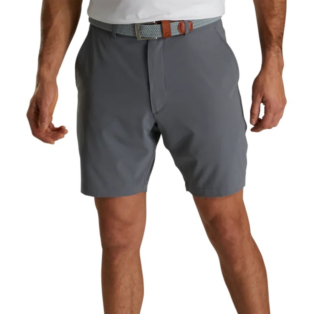 Footjoy Men's Gray Golf‎ Shorts 36